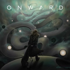 Onward (feat. Buji)