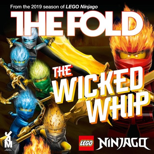 ninjago