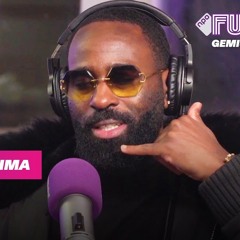 BLOW FT. BKO | FunX Sessie | Youssef & Ouassima