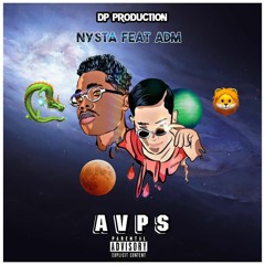 Stany  Ft Adm - AVPS