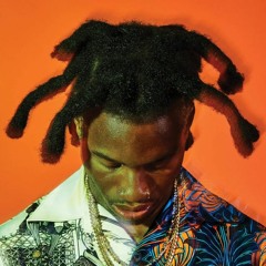 MAD NOW YOU AMPED HUH! X DENZEL CURRY (AXID MIX)