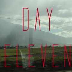 #30DAYCHALLENGE - DAY ELEVEN