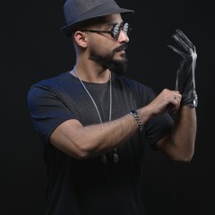 [ DJ IRON ] - رعد وميثاق - تحبك روحي