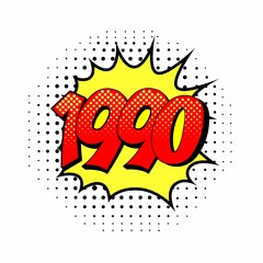 1990 (with BROHUG) Extended