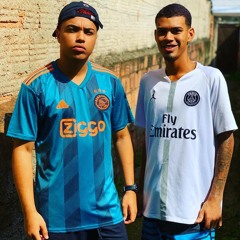 MC PH REALIDADE / VALORIZE SEUS PAIS / DJ ZIGÃO DA BRASILIA