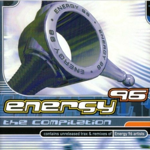 Energy 96 The Compilation