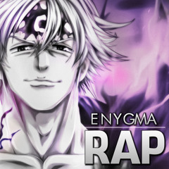 Rap Do Estarossa - Enygma