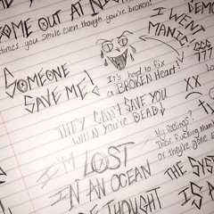 Scumbag - Something We Hide (PROD. BY Beats Mode)