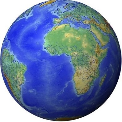 A WORLD ALLIANCE