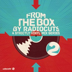 Radiocuts - From The Box (Vol. 2)