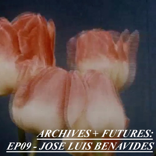 S01E09 JOSE LUIS BENAVIDES