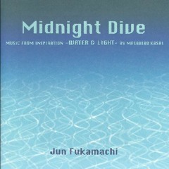 Jun Fukamachi (深町純) - Midnight Dive (1998) [Full Album]