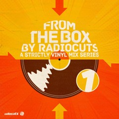 Radiocuts - From The Box (Vol. 1)