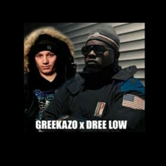 Greekazo Ft. Dree Low- DOKTOR(OSLÄPPT)