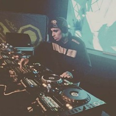 SINU8 5 Deck Mash Up
