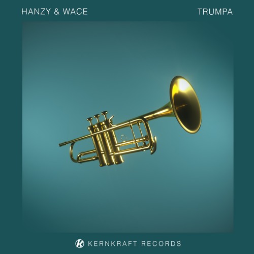 Hanzy & Wace - Trumpa (Radio Edit)