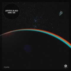 King Shi - Capture The Time | Jupiter Blues LP | Cassette & Digital