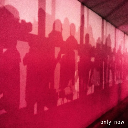Nikonn & Me///o - "Only Now"