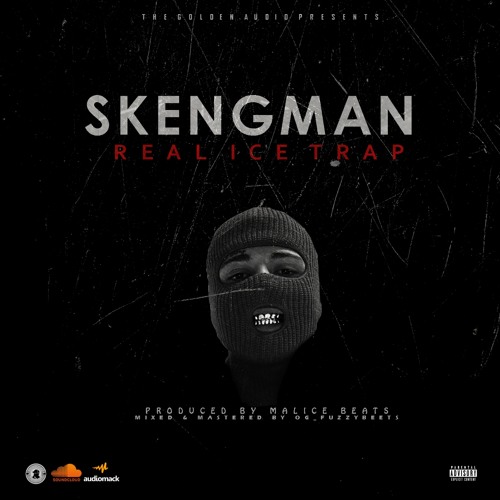 SkengMan