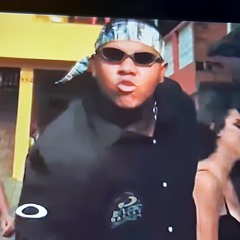 Mc Magal - Com a de Fé