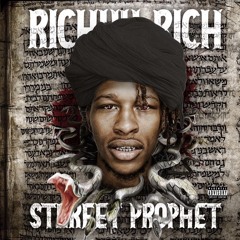 Richyy Rich - Gangsta Baby (Official Audio) [Prod.SourK]