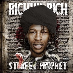 Richyy Rich - GG (Feat.9lokkNine)(Official Audio) [Prod.Stupid Genius]
