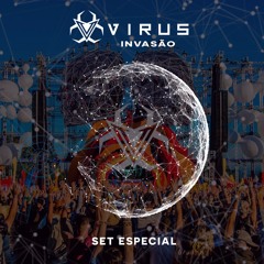 Set INVASÃO - Projeto Virus [ Janeiro 2020 ] FREE DOWNLOAD