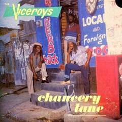 The Reggae Rodeo EP 84
