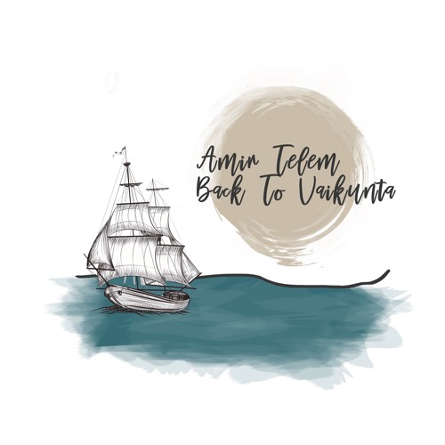 Amir Telem - Back To Vaikunta