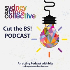 Georgina Haig Interview