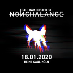 Lukas Flotow@Heinz Gaul, Köln 18.01.20