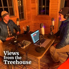 A Dirtbag Diary: The Michael Stratton Story