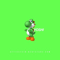 Yoshi [Prod. By Attic Stein]
