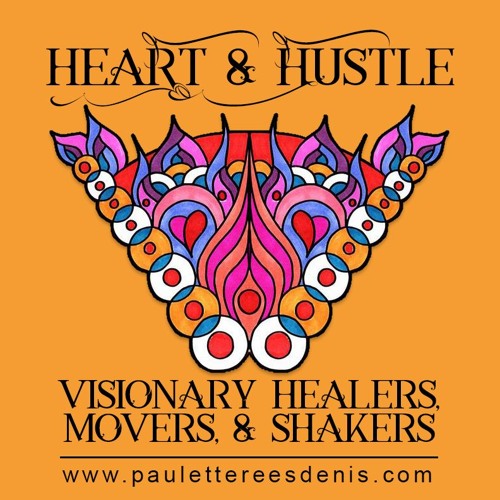 episode 81, Heart and Hustle with My Financial Girlfriends, Lisa Brumm and Christine Aronson