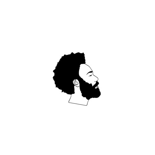 turns the lights on (Childish Gambino Bonfire Lofi Remix)