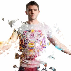 Quiver - Darren Styles