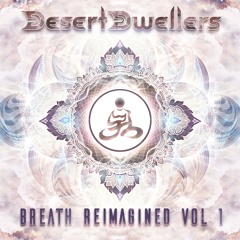 Desert Dwellers - To Be The Air (Globular's Viscous Ether Remix)