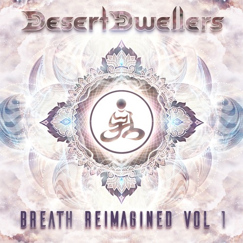 Desert Dwellers - To Be The Air (Globular's Viscous Ether Remix)