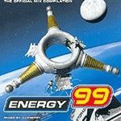 Energy 99 The Official Mix Compilation mixed by DJ Energy