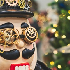 Dance of the Sugar Plum Fairy (Arr. for Solo Guitar)