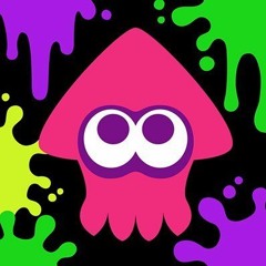 Splatoon Squid Kid Jams