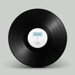 Uncovered - Case 4 - B - 10" Vinyl