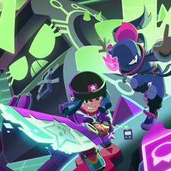 Brawlcade Menu 01