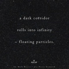 From a Lighted Finite Vantage (NaviarHaiku316)