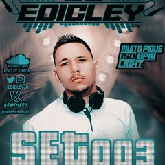 Set mixado 003 - 150bpm - Dj Edicley (2020) 7 minutos de nostalgia