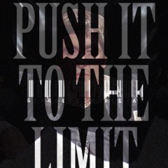 Paul Engemann - Push it to the limit (Gabodelick Mix)