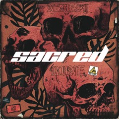 NIXTEON x NEMESY - SACRED