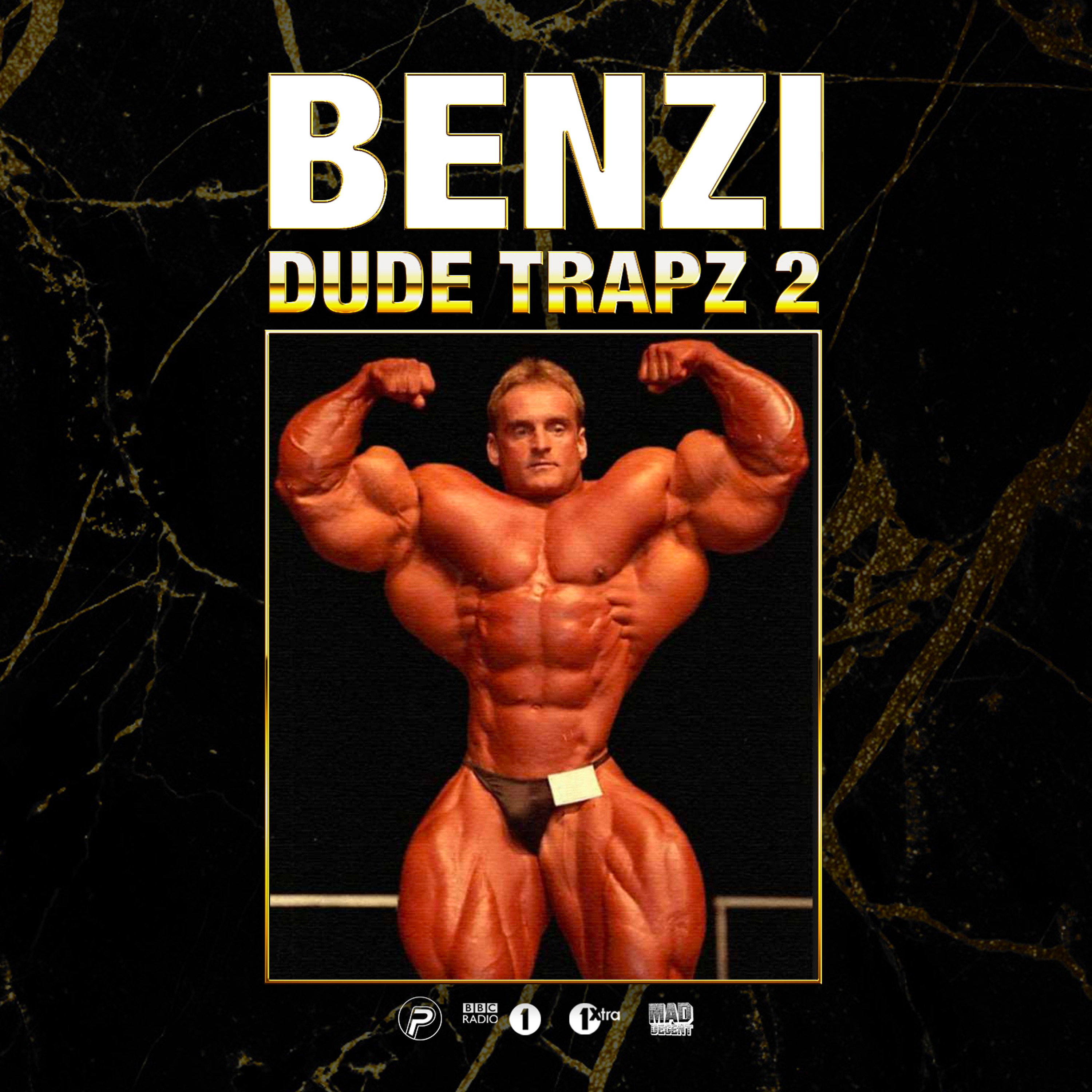 GIRL TRAPZ RADIO