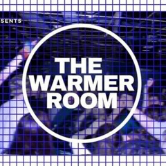 Warmer ROOM Vº3 // Closing Set - FIVES Falmouth 23/01/2020