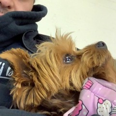 u make me feel some typa way...